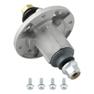 Mower Spindle Fit John Deere D140 D150 D155 D160 D170 E180 E130 GY20867 54" Deck. Fixed Price $26.50.