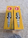 2 Pack Genuine Oem Ngk Part # BPMR7A Spark Plug; Replaces BPM7A. Fixed Price $13.95.