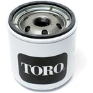 Toro Part # 1-633750-HYDRULIC-OIL-FILTER. Fixed Price $18.22.