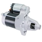 New Starter 12 Volt Briggs And Stratton V-twin Vanguard 9 Tooth Ccw 84008634. Fixed Price $122.88.