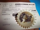 New Oem Toro Governor Flyweight Assy 81-3550 TO4. Fixed Price $36.95.