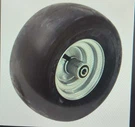 New Genuine Oem Hustler 607298 Front Tire & Wheel 11X5.00-5 Raptor Limited. Fixed Price $79.95.