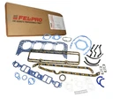New Fel-pro Sealed Power Rebuild Gasket Set 55-79 Sbc Small Block Chevy 350 5.7. Fixed Price $79.95.