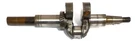 Tecumseh OVXL125 Engine 12.5HP Crankshaft 35336B (lot 482). Fixed Price $50.00.