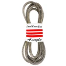 Aeagle 1/2 X 105 Inch Lawn Mower Deck Belt For Cub Cadet 754-3041 954-3041. Fixed Price $31.10.