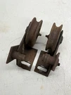 Shaw Du-all Tractor Mower Model S24E Mule Drive. Fixed Price $32.99.