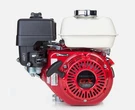Honda GX160 QX2 Horizontal Engine. Fixed Price $429.00.