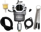 Replacement Carburetor Briggs & Stratton Intek Engine 14.5-21HP Kipa. Fixed Price $47.61.