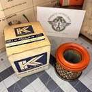 Kohler Nos 232804 Filter Element K141. Fixed Price $10.00.