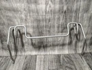 Lawn-boy/toro Wire Hanger 613455. Fixed Price $35.99.