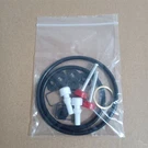 Aftermarket 206728 Repair Kit Fits Graco Fire-ball 300 15:1 50:1 Pump For Monark. Fixed Price $58.00.