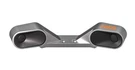 Kit Parking Aid Ultrasonic For Robot Lawn Mower Worx Landroid. Fixed Price $215.13.