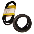 & 180808 Pix Belt Set Fits Husqvarna 5321808/174368. Fixed Price $25.99.