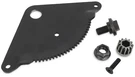 Steering Sector, Gear W/bolt & Nut Fits Husqvarna 583551401. Fixed Price $22.89.