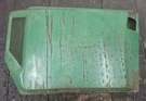 John Deere 420 Engine Side Panel AM39220 Rh Right Exhaust. Fixed Price $84.15.