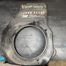 John Deere LT155 Kohler CV15 Blower Housing Oem. Fixed Price $55.00.