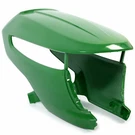Lawn Mower Front Hood #M152313 For John Deere X300 X304 X310 X320 X340 X360 X500. Fixed Price $369.34.