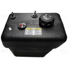 Grasshopper 4.3 Gal Gas 0.25" Barb Fuel Tank Assy Part # 605792. Fixed Price $259.25.