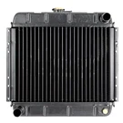 VGA10979 Radiator Fits John Deere Gator 6X4 Trail Worksite. Fixed Price $499.99.