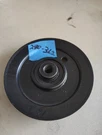 Idler Pulley Fits Toro 95-7668. Fixed Price $19.80.