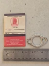 Nos Tecumseh Exhaust Gasket 35865 - Free Shipping W/tracking. Fixed Price $6.50.