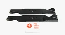 Usa Marbain Xht Blades Cub Cadet 759-3817 742-3009 742-3008 38" Cut High Lift. Fixed Price $43.68.