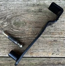 Cub Cadet 2006 Tank M60 M48 M50 M54 Brake Handle 01003595 Spacer 01002751. Fixed Price $8.95.