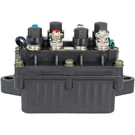6H1-81950-01-00 Power Trim And Tilt Relay Fit Yamaha 60HP 70HP 85HP 90HP C40 F40. Fixed Price $34.00.