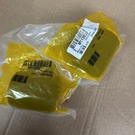 X2 John Deere Oem Deck Wheel Roller #M113955. Fixed Price $5.00.