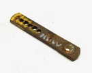 John Deere Mower Deck Wheel Strap M120573 M41979 AM106878 M91338. Fixed Price $19.88.