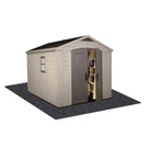 Meitola Outdoor Storage Shed Waterproof And Dustproof Carport Mat.... Fixed Price $47.22.