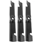 Exmark 109-6463-S Hi Lift Notched Blade Lazer Diesel Xs 60 Inch Pack. Fixed Price $122.97.