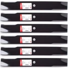 Genuine Oem Oregon Part # 94-063 Blade Pack. Fixed Price $54.02.