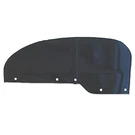 Right Hand Fender Fits Massey Tractor 850763M12. Fixed Price $207.99.