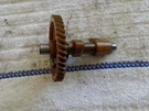 Kohler CAMSHAFT-14 010 09-S (25JY29). Fixed Price $11.50.