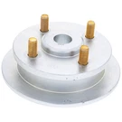 Exmark 142-2701 Wheel Hub Assembly Lazer Series Zero Turns 116-1746. Fixed Price $102.99.