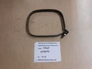 M42646 John Deere 1973 110 #286926 Riding Mower Fuel Tank Strap T17. Fixed Price $22.00.