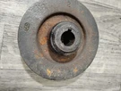 Lawn-boy Deck 63707 Pulley 702819. Fixed Price $36.99.