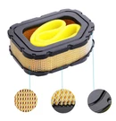 For Kohler Lawn Mower Tractor Engine Air & Pre Filter (full Fit Models). Fixed Price $25.49.