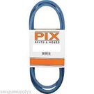Made With Kevlar Replacement Deck Belt For Mtd Yard Bug 954-0754 754-0754. Fixed Price $26.53.