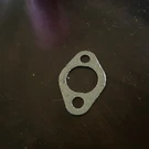 New Oem Tecumseh 35865 Exhaust Gasket Nos. Fixed Price $9.00.