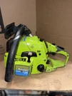 Poulan 3400 Counter Vibe Chainsaw Runs!. Fixed Price $180.00.