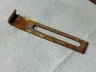 Cub Cadet 124 Lift Lever Stop IH-384740-R2. Fixed Price $14.25.