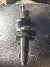 Onan Elite E140H Crankshaft 104-1832-04 Cub Cadet 2145. Fixed Price $25.00.