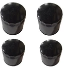 Qty 4: Oil Filter Fits Exmark Replaces 1-513211. Fixed Price $40.99.