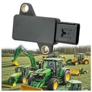 Egr Pressure Sensor MIU803774 For John Deere 310L 50G 331G 204L 75G 7400A. Fixed Price $83.99.