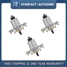Deck Spindle Assembly 109-6917 For Exmark 48 52 60 And 72 Inch Lazer X-series. Fixed Price $176.99.