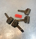 2002 John Deere 3215B Reel Mower Brakes. Fixed Price $40.00.