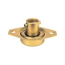 5618 Auger Bearing With Flange Compatible Craftsman, Hqv 187925, 532187925. Fixed Price $43.96.