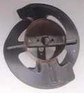 Toro 521 Snowblower 38052 Left Auger 39-1190, 39-1190-03. Fixed Price $49.95.